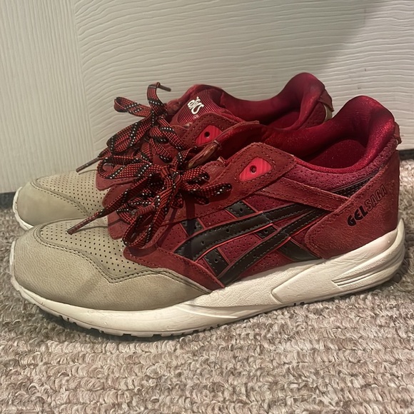 ASICS gel saga h41VK - Picture 1 of 9